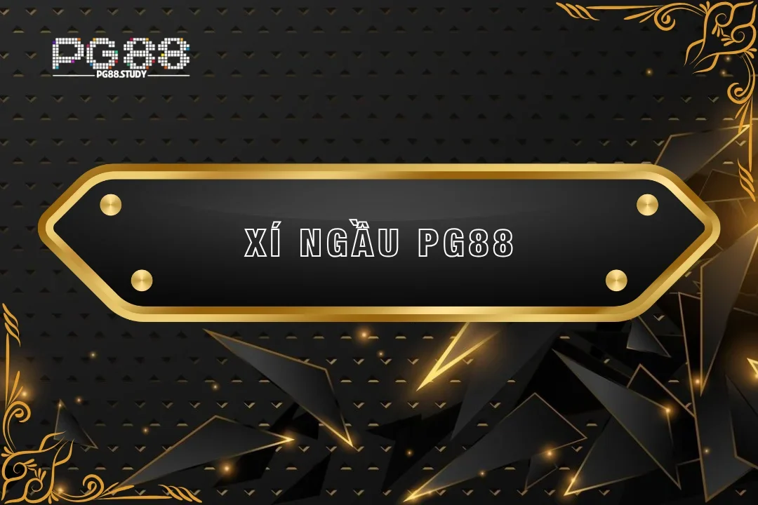 Tìm hiểu lý do game xí ngầu PG88 làm mưa làm gió